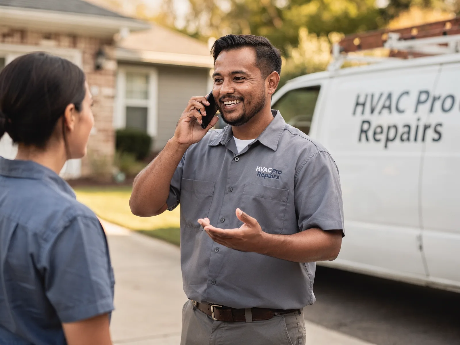 Heat Pump Repair Kents Store, VA FAQs